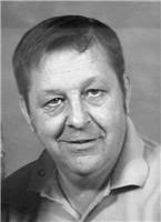 Neil Schmidt Obituary (1935