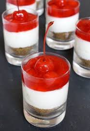 I often order them in restaurants so i was happy to try this one! Fireball Whiskey Cheesecake Shots A Whiskey Cheesecake Dessert
