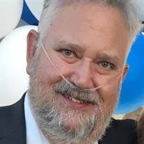 Ernest Russell Stapley Obituary