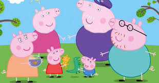 Peppa pig fancy family home playset. What Peppa Pig Voiceover Stars Look Like In Real Life And Where Previous Cast Are Now Mirror Online