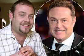 How did he do it? Fast Show S John Thomson Gets Hair Transplant To Give Online Dating Hopes A Boost Mirror Online