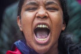 A lot happened in Austin this November. Check out the best photos.