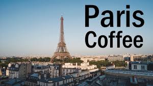 Paris paris is a feel good tamil movie, starring kajal aggarwal as the main lead. Coffee In Paris Paris Jazz Cafe Instrumental Background Music Playlist Youtube
