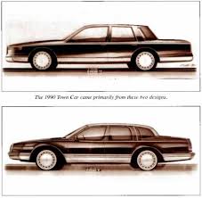 Image result for Silver 1990 Lincoln