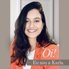 Psicóloga Karla Portela