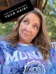 Is this amount of hair loss normal?