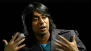 Vik Sahay of NBC's Chuck