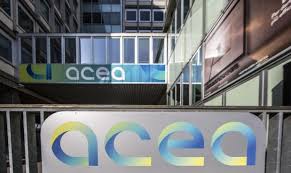 Acea Pochi Investimenti Rete Idrica Business Insider Italia