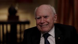 Extended interview: Former Prime Minister John Howard (Tony Abbott’s  ‘Australia: A History’)