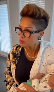 Paternity test result and family dynamics in a fictional story