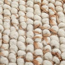 Check spelling or type a new query. Mini Pebble Wool Jute Rug
