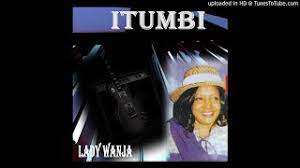 Nyina wa twana twakwa by demathew : Lady Wanja Ithe Wa Twana Twakwa Kikuyu Mugithi Songs Youtube