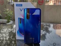 The vivo v15 certainly has an uphill task in the face of fierce. Vivo V15 Pro Review Does High Price Defines A Mid Tier Flagship