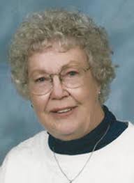 Mary Moore Obituary February 28, 2013
