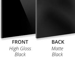 Maybe you would like to learn more about one of these? High Gloss Black Matte Black Bc03gbmb