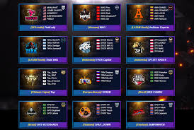 Melalui turnamen free fire master league season i, garena bertekad ciptakan juara dunia yang bisa mengharumkan nama bangsa di kancah turnamen free fire master league (ffml) season i ini akan mempertemukan 24 tim esports profesional indonesia yang memperebutkan total hadiah. Evos Berhasil Menjuarai Free Fire World Championship 2019