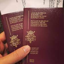You could live and work anywhere in the eu. I M Belgian Passport Holder Do I Require Visa For Visiting Vietnam Vietnam Evisa