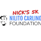 Nilito Carlino Foundation 5k event image