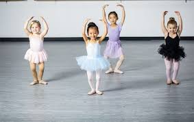 9 Great Dance Studios For Kids In Calgary