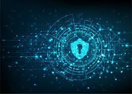 The Blockchain Security Debate Creative Powerpoint Templates Creative Powerpoint Blockchain