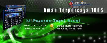 Agen Togel Online Bandar Online Lockscreen Screenshot