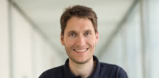 Robert-Hochner-Preis an Bernt Koschuh