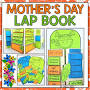 Mother's Lap activity hub from appletasticlearning.com