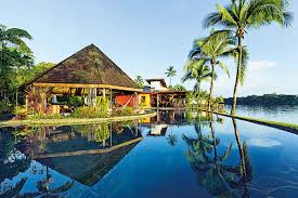 Stay at a costa rica ecolodge to learn about the nature and biodiversity of this amazing country. 7 Of The Best Costa Rican Eco Lodges 2020 2021 Wanderlust