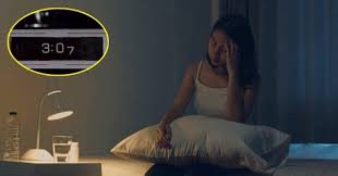 Nhân - Nếu đột nhiên tỉnh giấc vào khung giờ 3h07 đến 3h15 sáng thì phải  hết sức cẩn trọng | Facebook