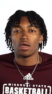 Missouri State Basketball's Video