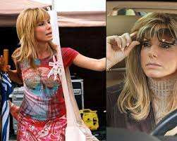 Her mother, helga bullock (née helga mathilde meyer), was a german opera singer. Oscar Hopeful Sandra Bullock Crowned Worst Actress At Razzies The Star