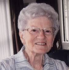 Funeral service for Noeleen Ethel Baldwin