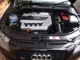 Tts Engine Cover For S3 Engineering Audi Sport Audi