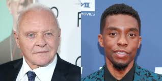 Sir philip anthony hopkins cbe is a welsh actor, film director, and film producer. Twitter Reacts To Anthony Hopkins Winning Best Actor Over Chadwick Boseman At Oscars 2021 247 News Around The World