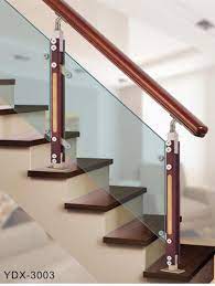 Glass railing systems & solutions. Railing With Combination Of Glass Wood And Steel At Rs 2800 Piece S Glass Railing Id 9976274748