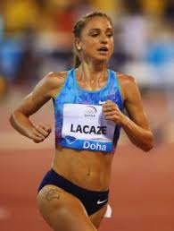 His most famous comedy role was in the film chosen for the royal film performance in 1953, genevieve, also starring kenneth more, dinah sheridan and kay kendall. The Reality Of Being A Professional Athlete By Genevieve Gregson Runner S Tribe