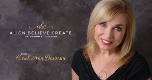 About Carol Ann DeSimine