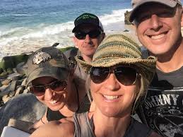 Mexico Retreat — Jenny Kaufman Yoga