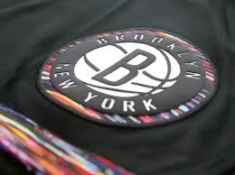 The image is png format with a clean transparent background. Notorious Nets Unveil Uniforms Inspired By B I G Sportslogos Net News