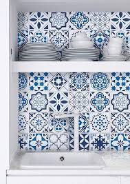 5 out of 5 stars. Timeet 17 7 X78 7 Blue Contact Paper Glossy Surface Thicken Waterproof Contact Paper Decorative Self Ad Kitchen Shelf Liner Shelf Liner Contact Paper Cabinets