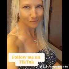 Georgia Hanna's Instagram, Twitter & Facebook