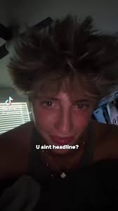 Brennan Attitude Walk Off