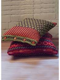 Unique knitting patterns, pillow pattern knit, fair isle knitting patterns. 35 Fair Isle Knitting Ideas Fair Isle Knitting Knitting Fair Isle