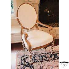 Armchairs are naturals for slipcovering. 35 Exposed Wood Slipcovers Ideas Slipcovers Exposed Wood Slipcovers For Chairs