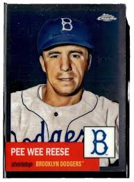 Eric Chouinard Pee Wee Card 1993 Pee Wee Quebec Tournament