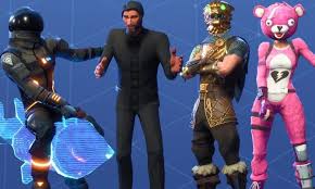 The main target group of fortnite are young people who may not have huge amounts of money available. The Evolution Of Fortnite Vbucks Phyllida155blog Over Blog Com