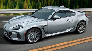 As suggested by the model name, the upcoming brz is various news made a little conjecture that the 2021 subaru brz may very well be unveiled in the auto. Subaru Brz 2021 Coupe Neuvorstellung Motor Marktstart Info Auto Bild
