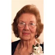Obituary information for Mary Stanland Vail Lanier