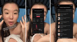 Employee rakes in a whopping $3000 a day from vlogging about her McDonald's  job