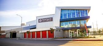 Maybe you would like to learn more about one of these? Storage Facility In Los Angeles Ca Storquest Self Storage